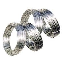 Hight Quality Stainless Steel Wire for Sale